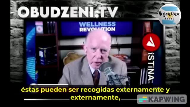 Zmienią ludzi w zombie