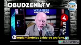 Zmienią ludzi w zombie