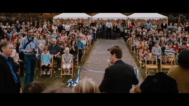 Zapowiedź (2009) Lektor PL