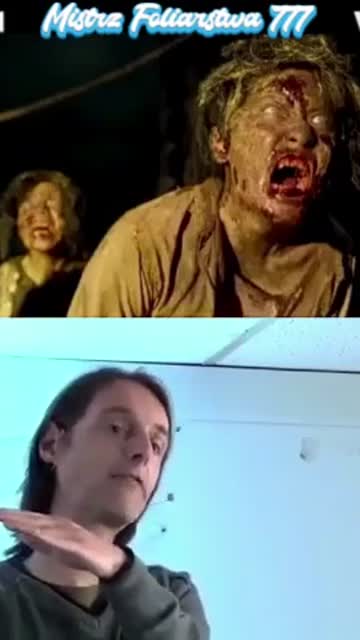 Preparaty otwierają bramę dla demonów