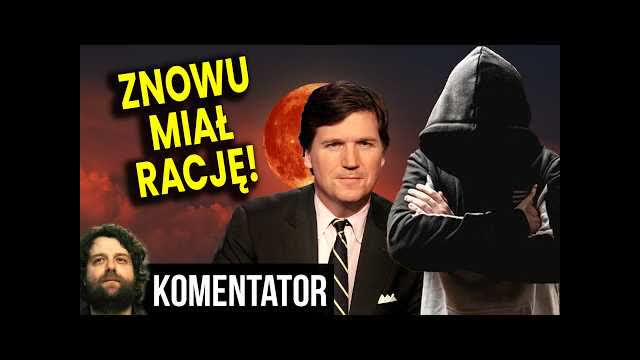 Jeden z Nich Znowu Miał Rację! Biblijny Izrael Oficjalnie! USA Rozpęta Piekło! - Analiza Ator