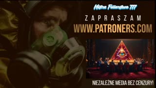 Oni wprowadzają nowy porządek