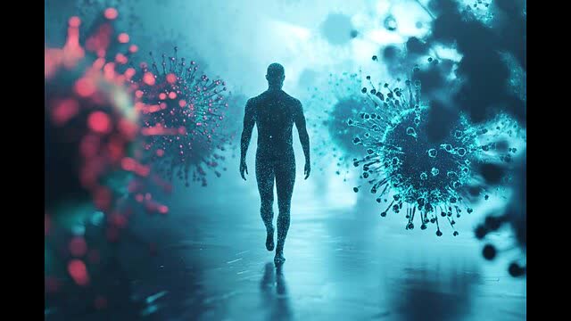 Pandemia kłamstw (Audiobook)