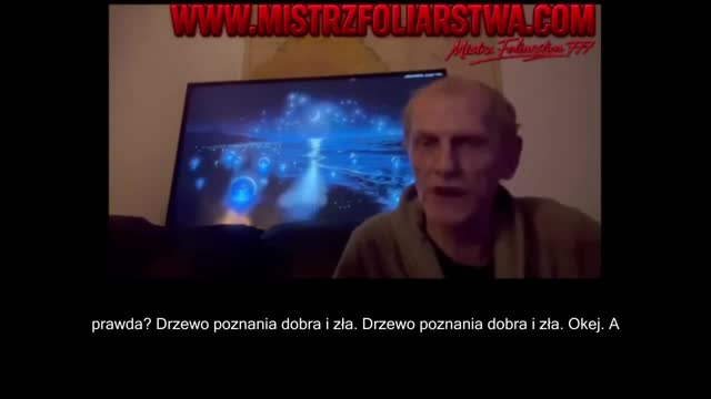 Sygnalista mówi prawdę o mRNA Napisy PL