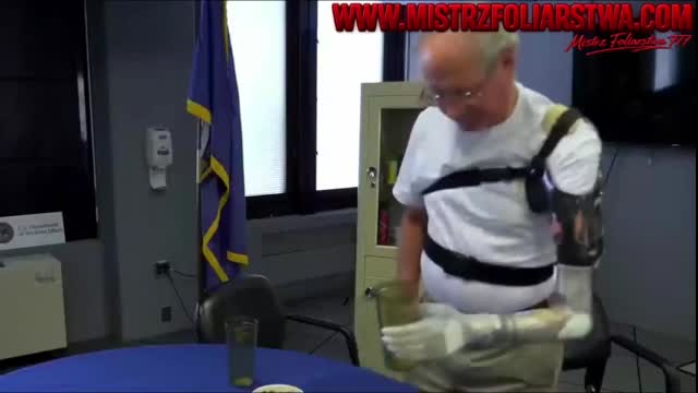 DARPA Projekt Pandora sygnał Zombie.