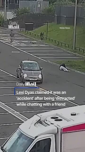 Nie wiedziała co robi