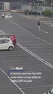 Nie wiedziała co robi