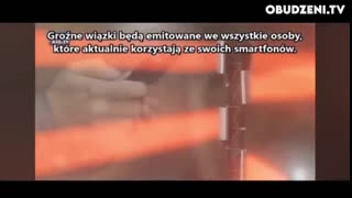 Teraz rozumiesz po co były preparaty. Bedziesz podłączony do sieci