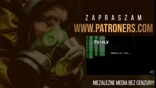 Wirus wścieklizny zombie to tylko kwestia czasu