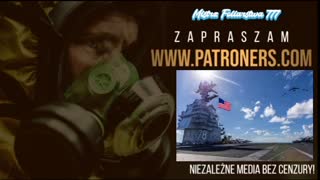 USA szykują się do wojny z Wenezuelą