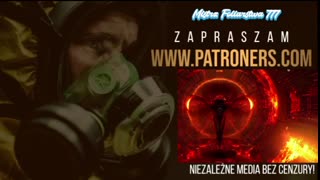 CERN wrota to piekła