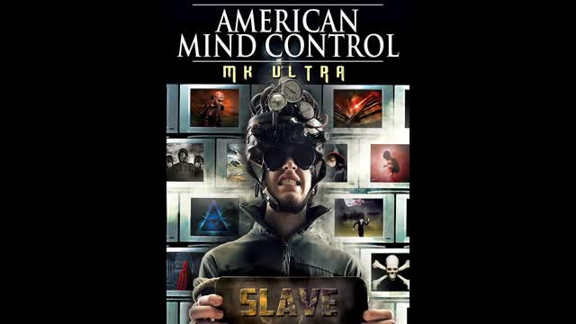 MK ULTRA SYGNAŁ ZOMBIE