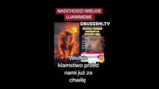 Wielkie oszustwo które nadchodzi