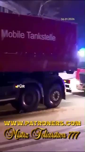 Niemcy oskarżają Rosję o blackouty