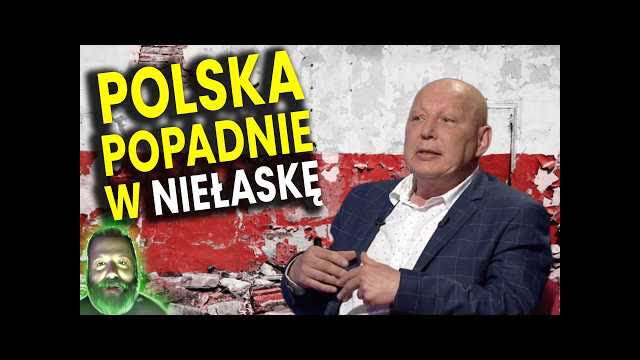 Polska Popadnie w Niełaskę! - Analiza Przepowiedni Jasnowidza Jackowskiego - Ator