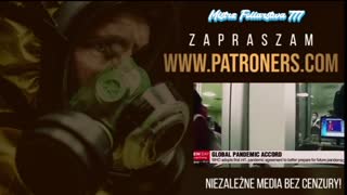 Pandemia była zaplanowana dekady wcześniej