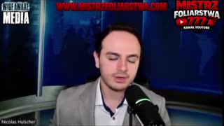 Preparat zmieni ludzi w ZOMBIE