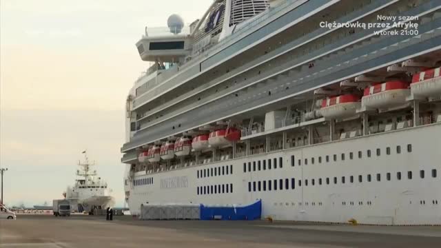 Koronawirus - Czas Pandemii 2020 Lektor PL FILM DOKUMENTALNY