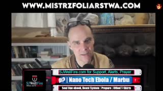 Todd Callender uwolnienie Marburga