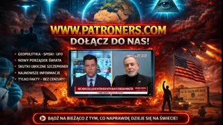 Iran jest gotowy na inwazję USA! Uwielbiam tego faceta!