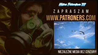 Wielka blokada ruchu lotniczego. USA ostrzegają