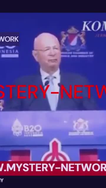 Szwab obawia się o przyszłość