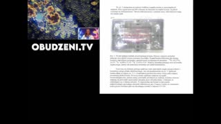 Nanotechnologia  w krwi po śmierci