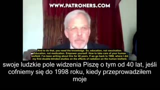 Biopole zniszczone przez szczepionki