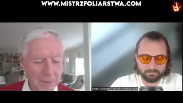 Wywiad z byłym pracownikiem Pfizer