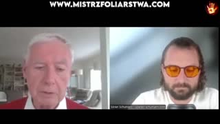 Wywiad z byłym pracownikiem Pfizer