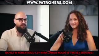 Dzieci umierają mRNA