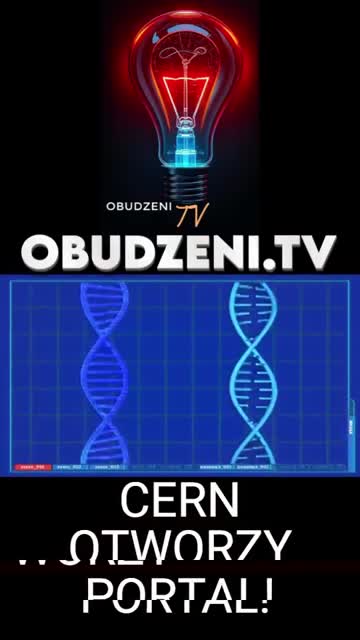 Bajka która pokazała prawdę o CERN