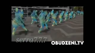 System Wi-fi do kontroli gdzie jesteś