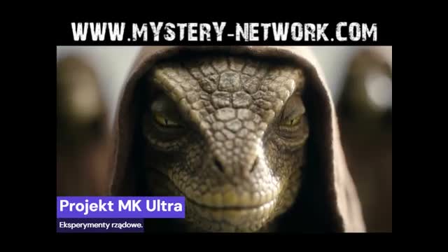 Eksperyment świadomości telepatyczny kontakt i program kontroli umysłu