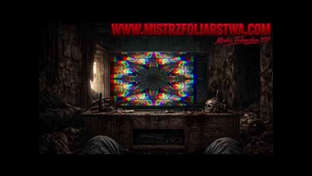 Projekt Looking Glass tajny projekt