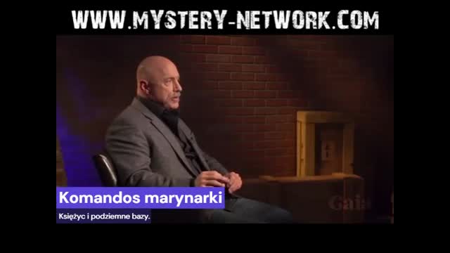 Ukryte miasta na Księżycu baza obcych i integracja z ludzkością