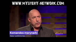 Ukryte miasta na Księżycu baza obcych i integracja z ludzkością