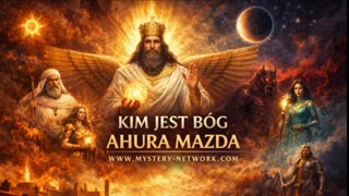 Ahura Mazda kim jest – bóg zaratusztrianizmu i jego znaczenie