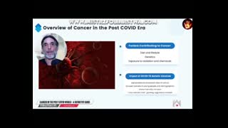 Jak leczyć raka Dr. Mozzi