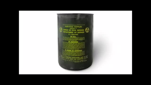 Ostrzeżenie, czy Plan działania według Billa Gatesa z 2015 roku