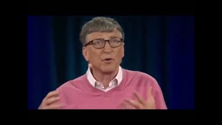 Ostrzeżenie, czy Plan działania według Billa Gatesa z 2015 roku