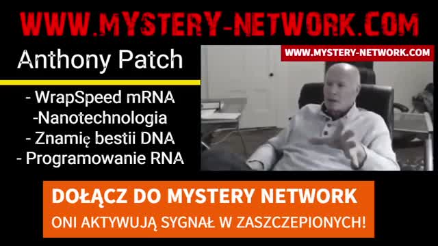 DNA, komputery kwantowe i ZNAMIĘ BESTII
