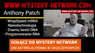 DNA, komputery kwantowe i ZNAMIĘ BESTII