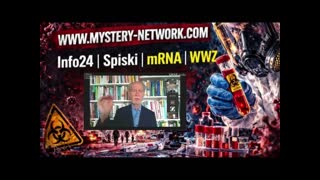 Prof. Dr. Jorg Spitz - dlaczego szczepienie mRNA to zły pomysł 