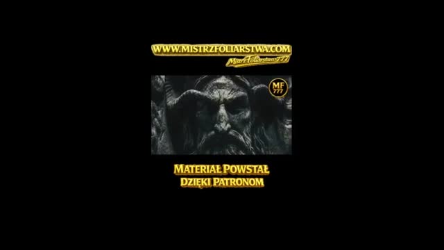 Ludzkość otrzymuje pomoc