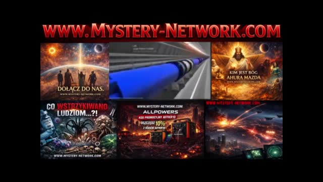 Timothy Alberino CERN – czy Wielki Zderzacz Hadronów otwiera inne wymiary