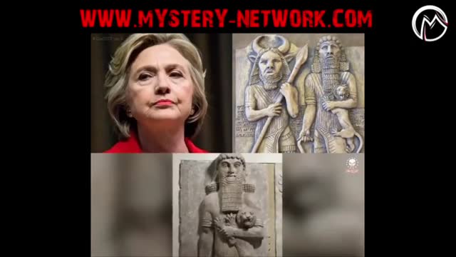 Wojna o Irak czy ukryta tajemnica Gilgamesza