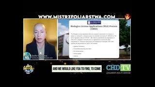 Preparaty mRNA nie spełniają standardów