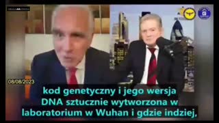 Co oznacza składnik DNA w szczepionce koronowej