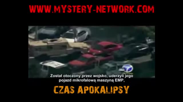 Szczepionki genetyczne mRNA zmieniają DNA prace trwały na Ukrainie w 2009
